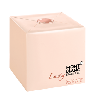 Lady Emblem - Eau de Parfum 75 ml
