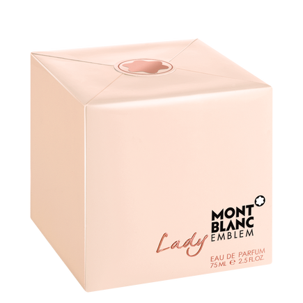 Lady Emblem - Eau de Parfum 75 ml