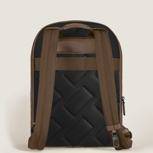 Backpack with MLOCK 4810 - 3