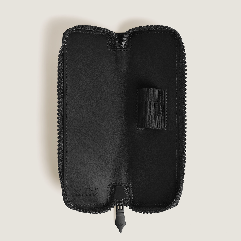 1-Pen Pouch with Zip - 5