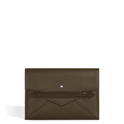 Clutch Document Holder