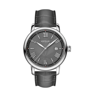 Montblanc Star Legacy Automatic Date 43 mm