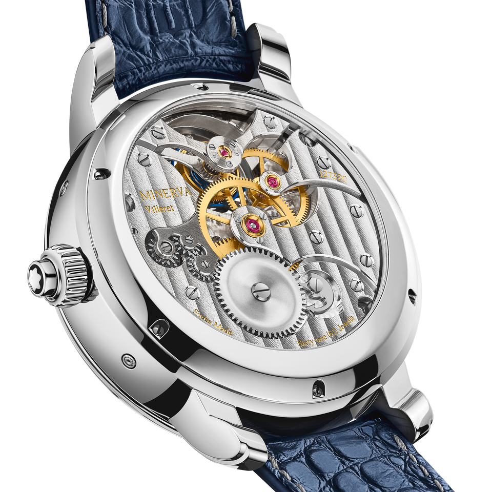 Montblanc Star Legacy Metamorphosis Limited Edition - 8 pieces - 3