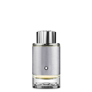 Montblanc Explorer Platinum Eau de Parfum 100ml