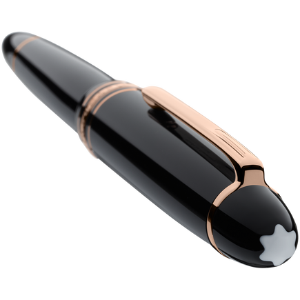 Meisterstück Rose Gold-Coated LeGrand Fountain Pen