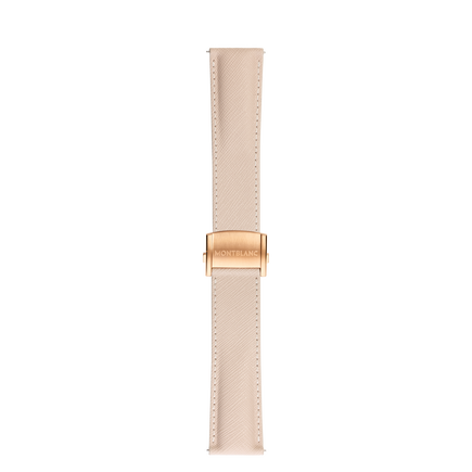 Leather Strap