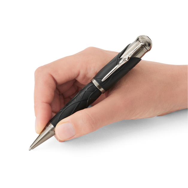 Writers Edition Homage to Brothers Grimm Limited Edition Ballpoint Pen - 2