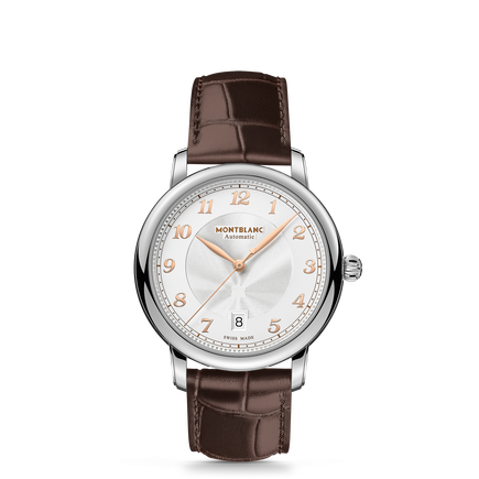 Montblanc Star Legacy Automatic Date 39 mm