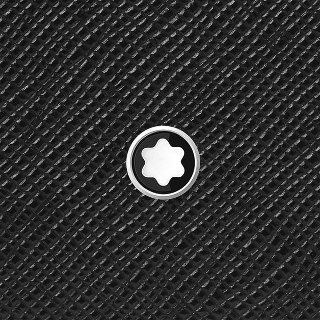 Montblanc Sartorial long wallet 15cc - 6