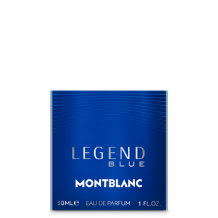 Montblanc Legend Blue Eau de Parfum 30 ml
