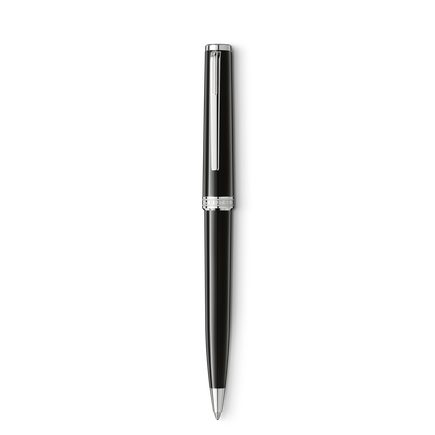 PIX Black Ballpoint Pen