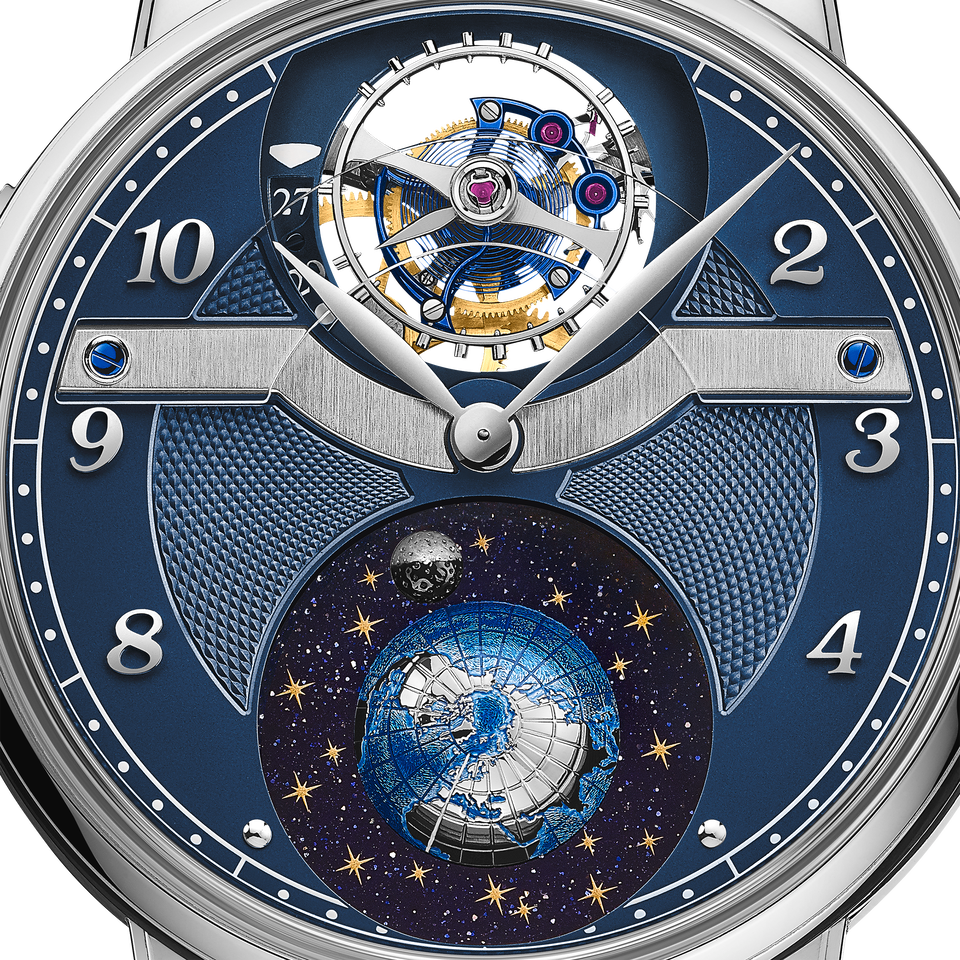Montblanc Star Legacy Metamorphosis Limited Edition - 8 pieces - 4