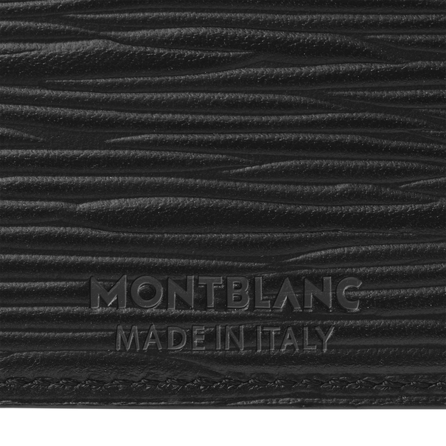 Card Holder 5cc in Corteccia Leather - 5