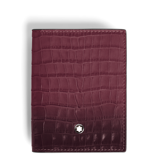 Atelier card holder 4cc