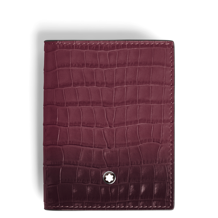 Atelier card holder 4cc