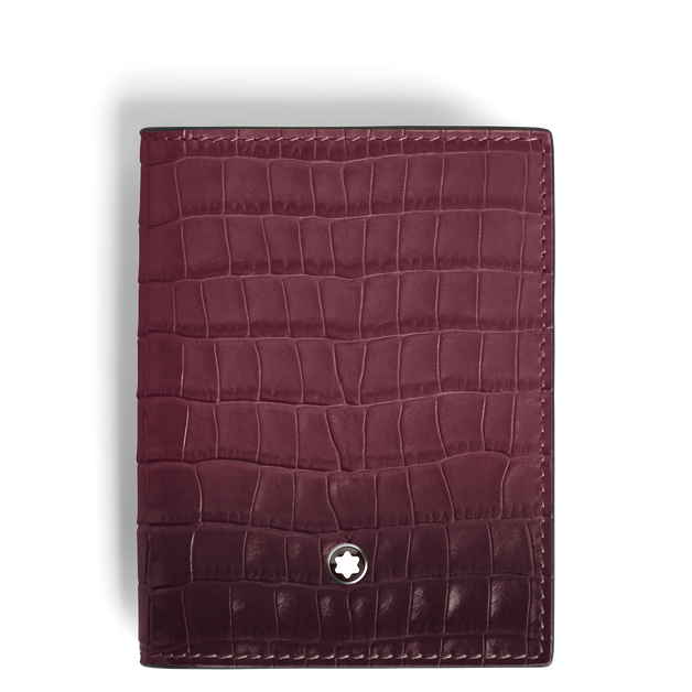 Atelier card holder 4cc - 1