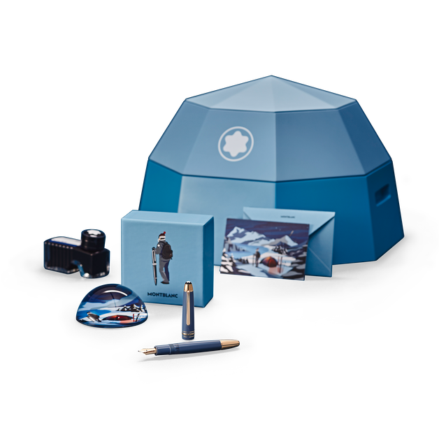 Happy Holiday 2023 Gift Set - 1