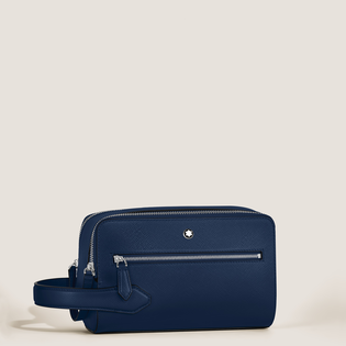 Sartorial washbag