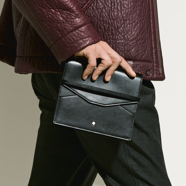 Meisterst&uuml;ck 8-Pen Pouch - 2