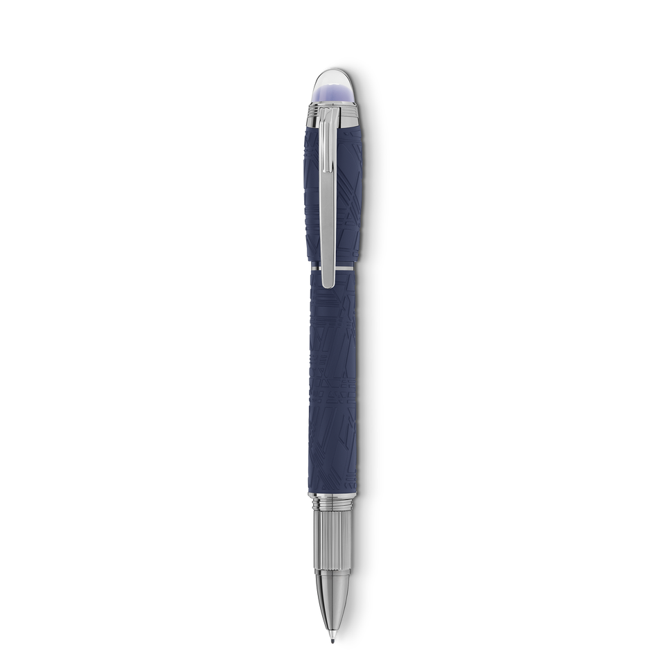Starwalker SpaceBlue Precious Resin Fineliner - 1