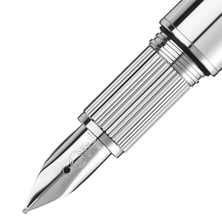 StarWalker Metal Fountain Pen Piston Converter (F)