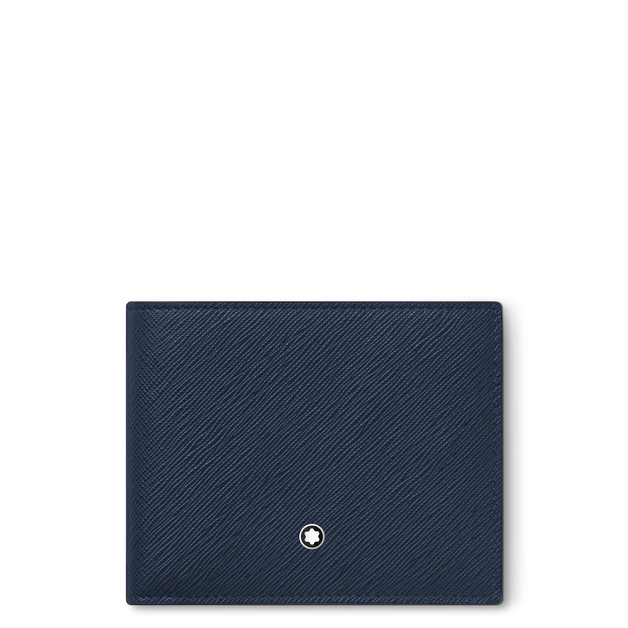 Sartorial wallet 6cc - 1