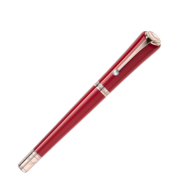 Muses Marilyn Monroe Special Edition Fountain Pen - 3