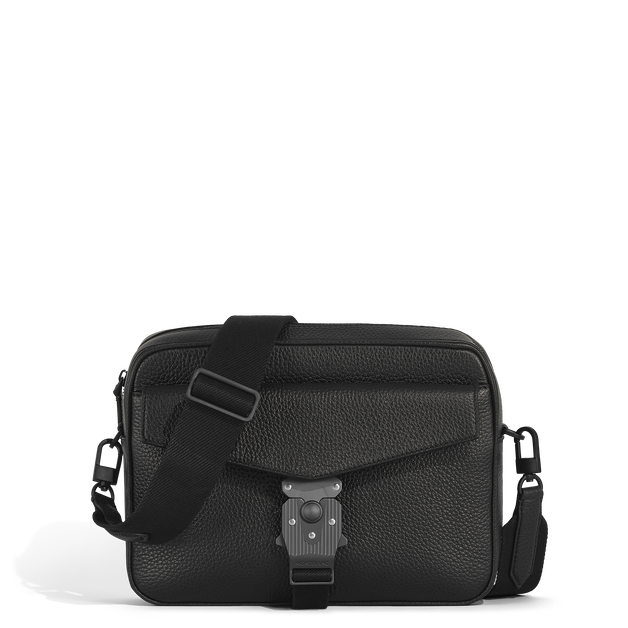 M-Lock Messenger - 1