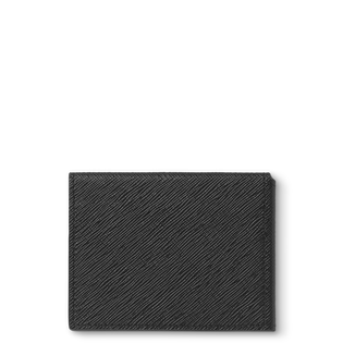 Sartorial trio card holder 4cc 