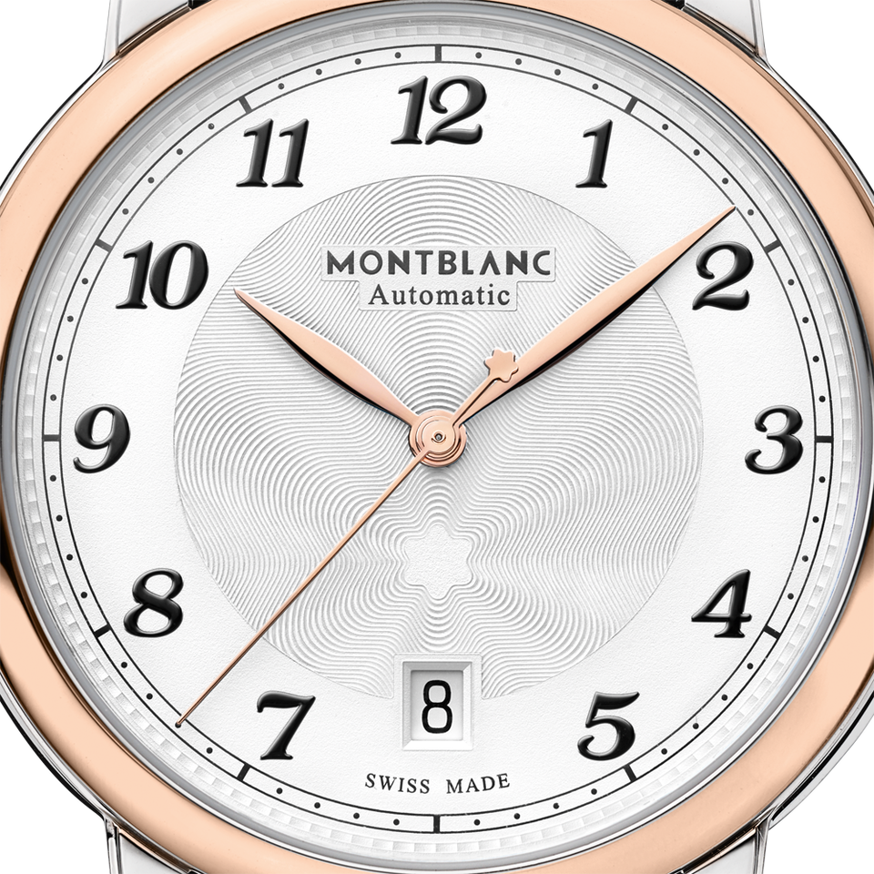 Montblanc Star Legacy Automatic Date 39 mm - 3