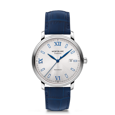 Montblanc Tradition Automatic Date 40 mm