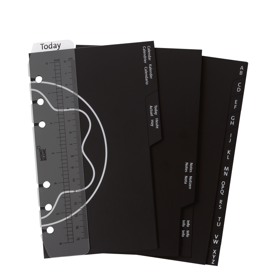 Organisation Kit Medium - 1