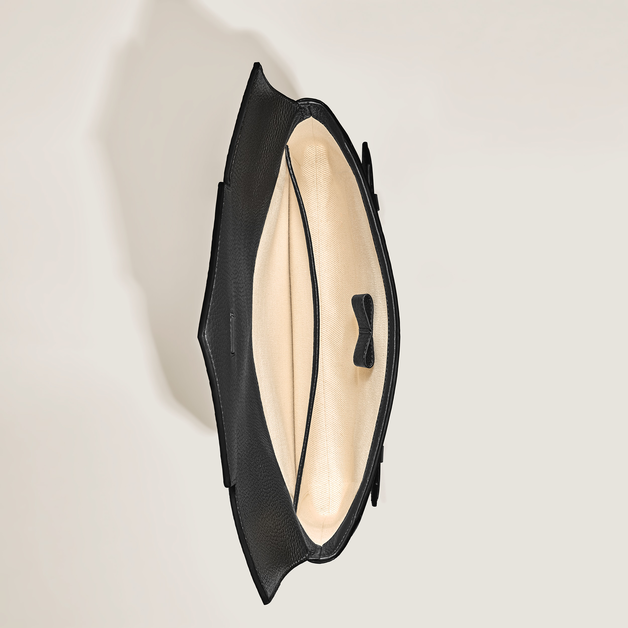 Clutch Document Holder - 8