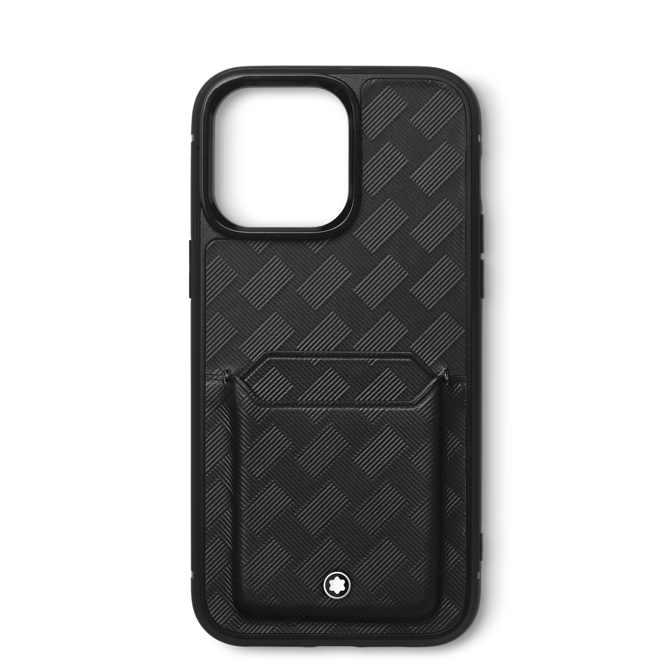 Extreme 3.0 hard phone case for Apple iPhone 15 Pro Max with 2cc - 1