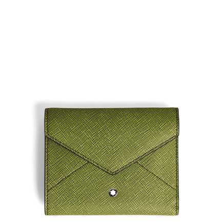 Sartorial wallet trio 6cc