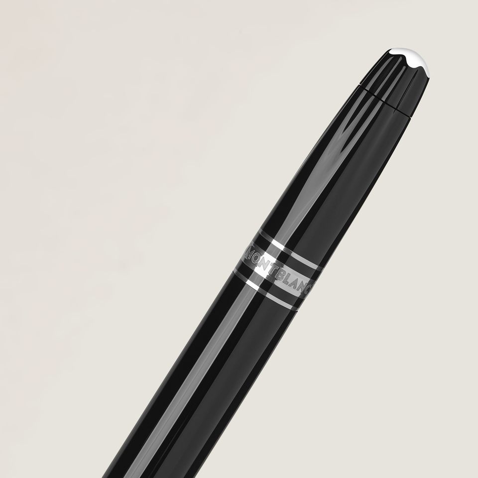 Montblanc Digital Pen for Montblanc Digital Paper, Black - 3