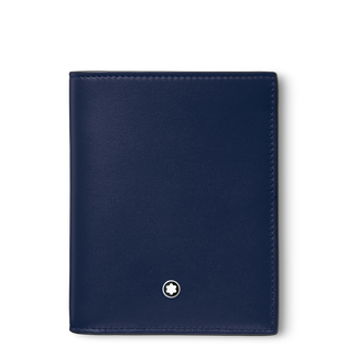 Meisterst&uuml;ck compact wallet 6cc