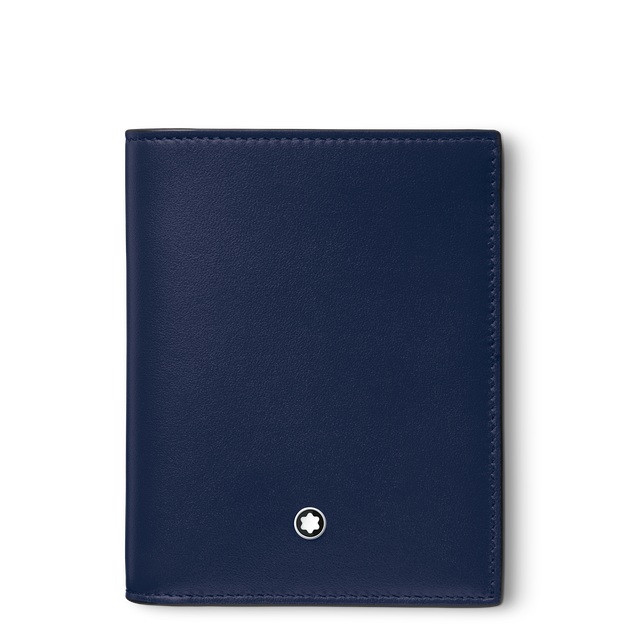 Meisterst&uuml;ck compact wallet 6cc - 1