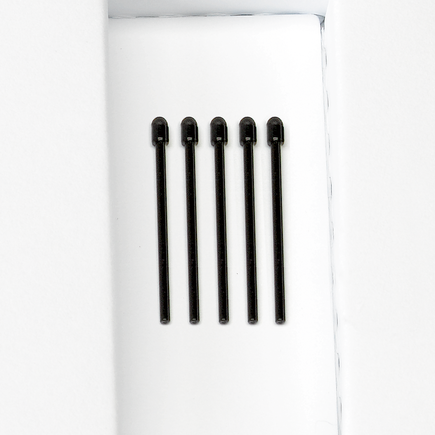 E-refill Replacement Tips