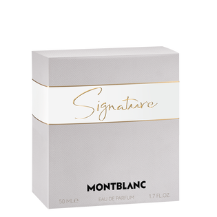 Montblanc Signature Eau de Parfum 50ml