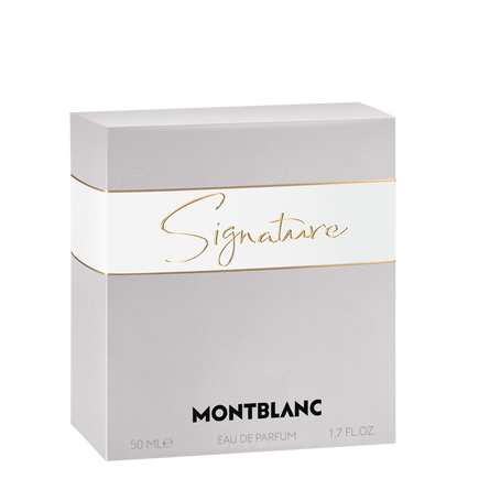Montblanc Signature Eau de Parfum 50ml
