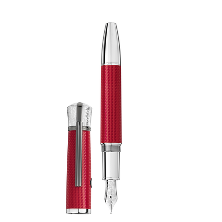 Great Characters James Dean Special Edition Fountain Pen