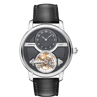 Montblanc Star Legacy Suspended Exo Tourbillon Limited Edition - 28 pieces