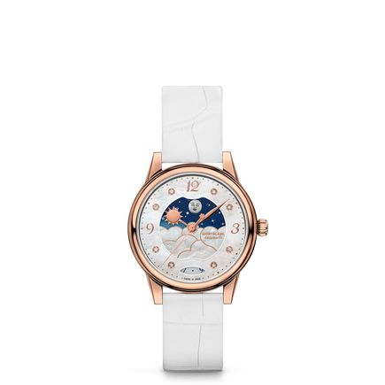 Montblanc Boh&egrave;me Day & Night 30 mm