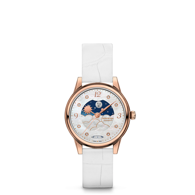 Montblanc Boh&egrave;me Day & Night 30 mm - 1