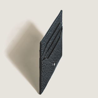 Sartorial Card Holder 6cc