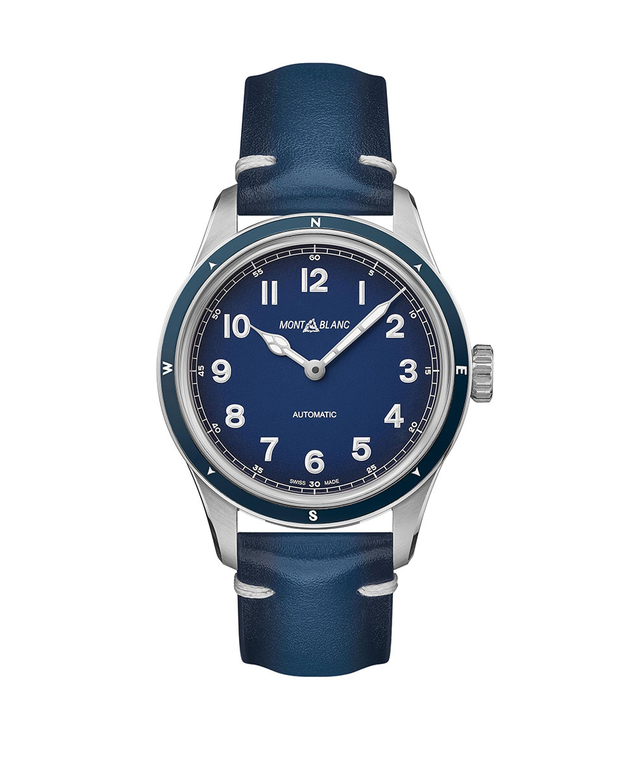 Montblanc 1858 Automatic, , all-images image number 5