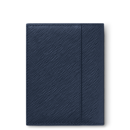 Sartorial card holder 4cc
