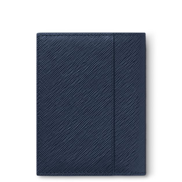 Sartorial card holder 4cc - 3