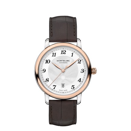 Montblanc Star Legacy Automatic Date 39 mm